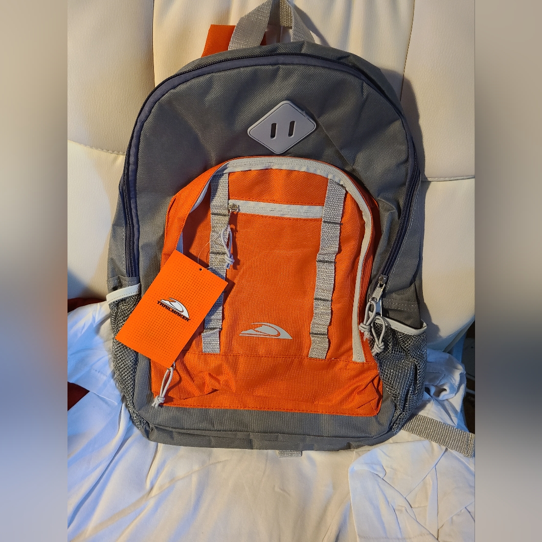 17 Inch Trail Maker Back Pack